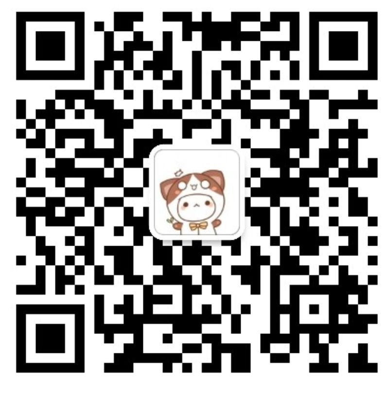 微信二维码